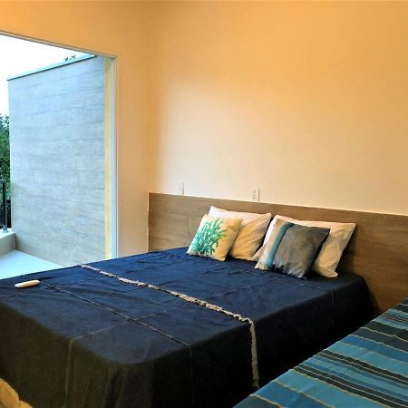 Casa Na Praia Linda De Juquehy 圣塞巴斯蒂安 外观 照片