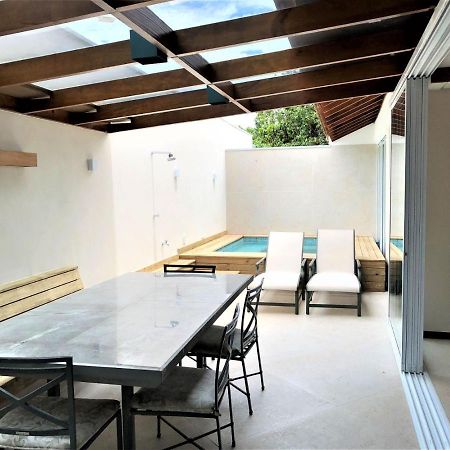 Casa Na Praia Linda De Juquehy 圣塞巴斯蒂安 外观 照片
