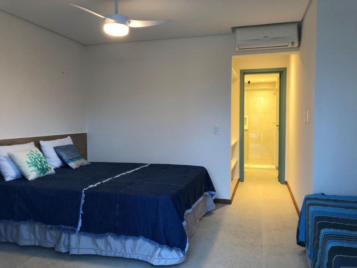 Casa Na Praia Linda De Juquehy 圣塞巴斯蒂安 外观 照片